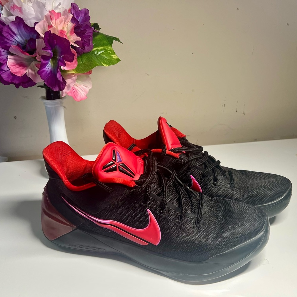 Nike Zoom Kobe A.D. Hyper Violet